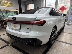 Audi A5L 2026 2.0T Sports Edition - фото 7
