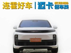 Li Auto Ideal L7 Pro - фото 2