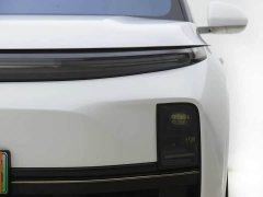 Li Auto Ideal L7 Pro - фото 4