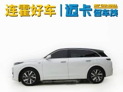 Li Auto Ideal L7 Pro - фото 6