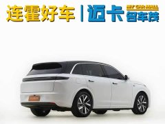 Li Auto Ideal L7 Pro - фото 9