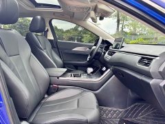 Hongqi H5 2022 classic facelift 1.8T automatic smart connected flag rhyme version - фото 14