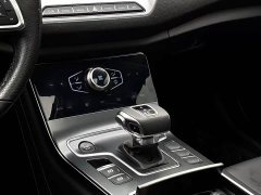 Hongqi H5 2022 classic facelift 1.8T automatic smart connected flag rhyme version - фото 17