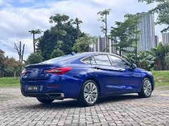 Hongqi H5 2022 classic facelift 1.8T automatic smart connected flag rhyme version - фото 6