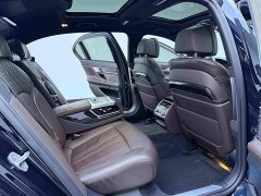BMW 7 Series 2021 730Li M Sports Package - фото 11
