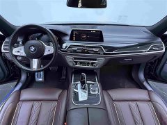 BMW 7 Series 2021 730Li M Sports Package - фото 12