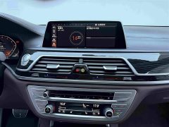 BMW 7 Series 2021 730Li M Sports Package - фото 13