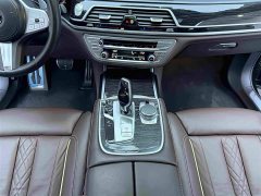 BMW 7 Series 2021 730Li M Sports Package - фото 14