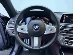 BMW 7 Series 2021 730Li M Sports Package - фото 15