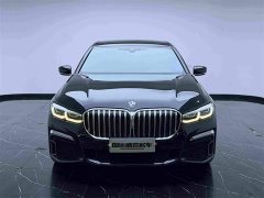 BMW 7 Series 2021 730Li M Sports Package - фото 2