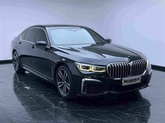 BMW 7 Series 2021 730Li M Sports Package - фото 3