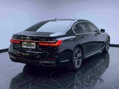 BMW 7 Series 2021 730Li M Sports Package - фото 4