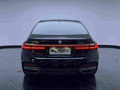 BMW 7 Series 2021 730Li M Sports Package - фото 5