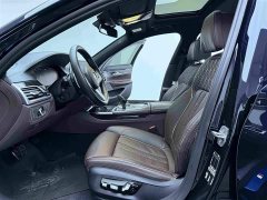 BMW 7 Series 2021 730Li M Sports Package - фото 8