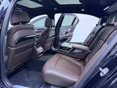 BMW 7 Series 2021 730Li M Sports Package - фото 9