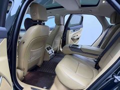 Jaguar XFL 2.0T P250 two-wheel drive exclusive luxury version - фото 10