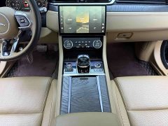 Jaguar XFL 2.0T P250 two-wheel drive exclusive luxury version - фото 13