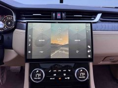 Jaguar XFL 2.0T P250 two-wheel drive exclusive luxury version - фото 14