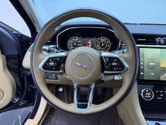 Jaguar XFL 2.0T P250 two-wheel drive exclusive luxury version - фото 15