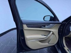 Jaguar XFL 2.0T P250 two-wheel drive exclusive luxury version - фото 17