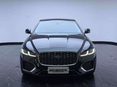 Jaguar XFL 2.0T P250 two-wheel drive exclusive luxury version - фото 2