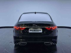 Jaguar XFL 2.0T P250 two-wheel drive exclusive luxury version - фото 5