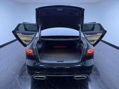 Jaguar XFL 2.0T P250 two-wheel drive exclusive luxury version - фото 7