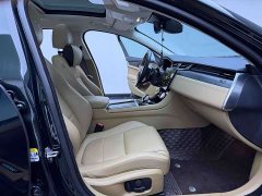 Jaguar XFL 2.0T P250 two-wheel drive exclusive luxury version - фото 8