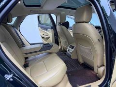 Jaguar XFL 2.0T P250 two-wheel drive exclusive luxury version - фото 9