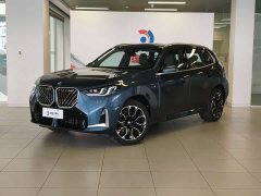 BMW X3 xDrive30L Exclusive M Sports Package - фото 1