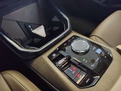 BMW X3 xDrive30L Exclusive M Sports Package - фото 11