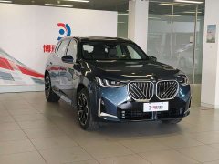 BMW X3 xDrive30L Exclusive M Sports Package - фото 3
