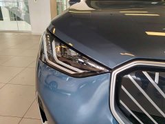 BMW X3 xDrive30L Exclusive M Sports Package - фото 4