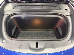 Tesla Model Y 2023 high-performance all-wheel drive version - фото 11