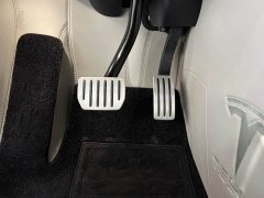 Tesla Model Y 2023 high-performance all-wheel drive version - фото 13