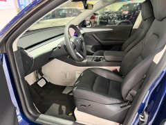 Tesla Model Y 2023 high-performance all-wheel drive version - фото 8