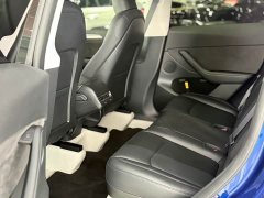 Tesla Model Y 2023 high-performance all-wheel drive version - фото 9