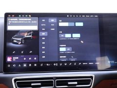 Li Auto Ideal L9 2023 Pro - фото 10