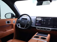 Li Auto Ideal L9 2023 Pro - фото 13