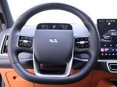 Li Auto Ideal L9 2023 Pro - фото 15