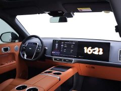 Li Auto Ideal L9 2023 Pro - фото 18