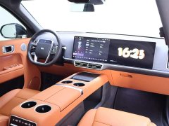 Li Auto Ideal L9 2023 Pro - фото 19