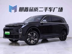 Li Auto Ideal L9 2023 Pro - фото 2