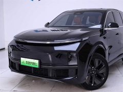 Li Auto Ideal L9 2023 Pro - фото 3