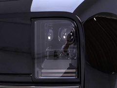 Li Auto Ideal L9 2023 Pro - фото 4