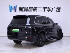 Li Auto Ideal L9 2023 Pro - фото 7