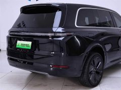 Li Auto Ideal L9 2023 Pro - фото 8