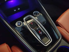 Audi A3 2025 A3L Limousine 35TFSI Flying Spur Exclusive - фото 11