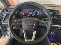 Audi A3 2025 A3L Limousine 35TFSI Flying Spur Exclusive - фото 13