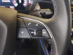 Audi A3 2025 A3L Limousine 35TFSI Flying Spur Exclusive - фото 15
